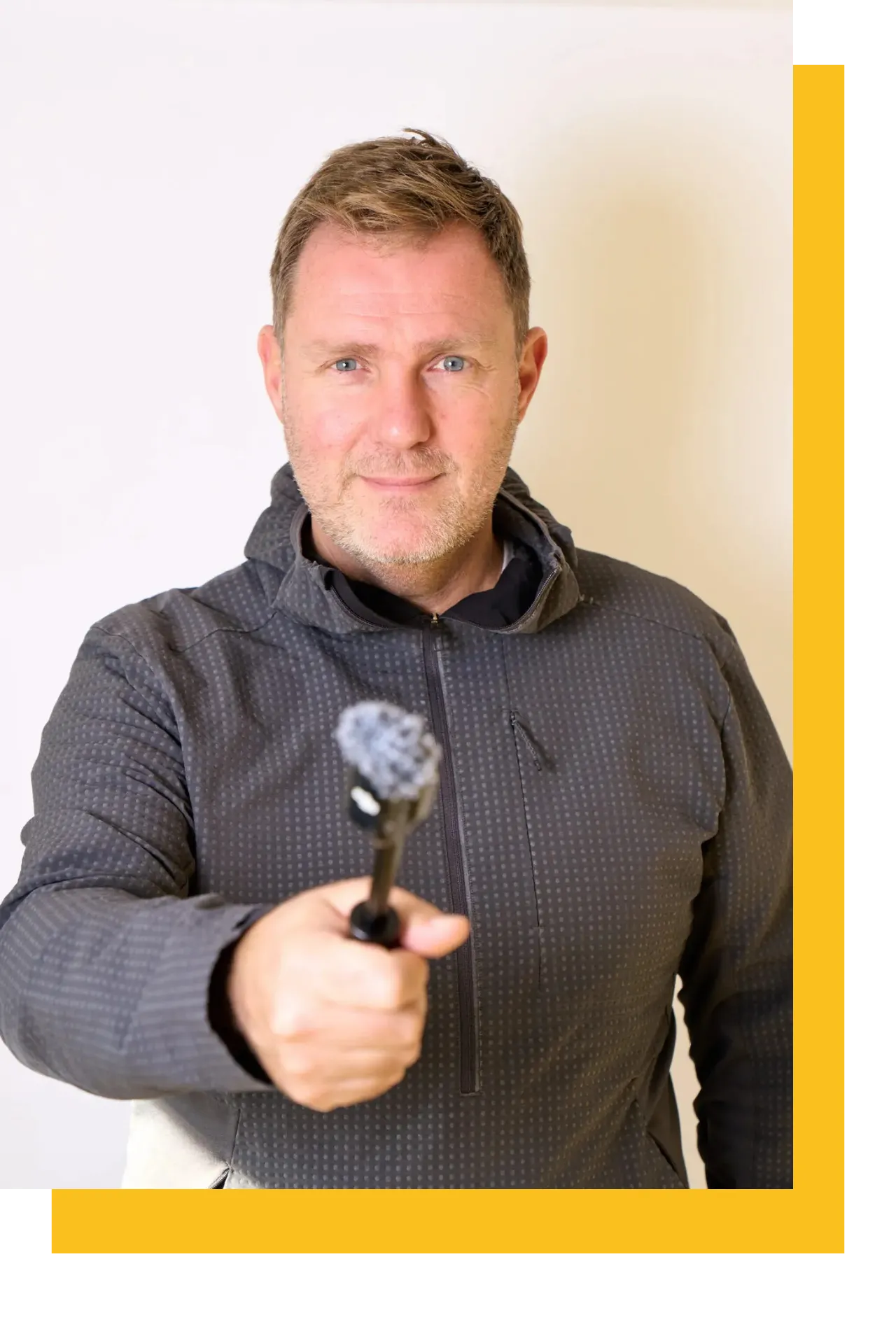Simon Squibb